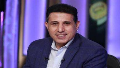 صورة إيهاب الكومي عن تدخل فيتوريا لحل أزمة الزمالك: اتحاد الكرة مسئول عن حل مشاكل الأندية