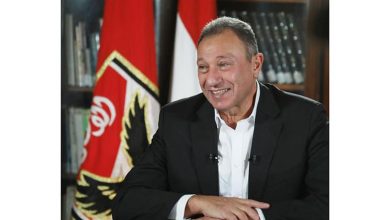 صورة مصدر يكشف لـ “مصراوي” أول قرار من الخطيب بعد التأهل لنصف نهائي كأس العالم