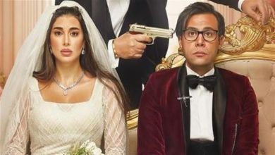 صورة إيرادات السبت.. “أبو نسب” الثالث و”شماريخ” في المركز الأخير