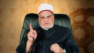 صورة “لا نتكل على ضربة حظ”.. أحمد كريمة يتحدث عن “الصح والخطأ” في مسألة الاقتناع بالأبراج