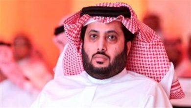 صورة لمحبي الملاكمة.. “تركي آل الشيخ” يعلن مفاجأة لكل الجنسيات (فيديو)