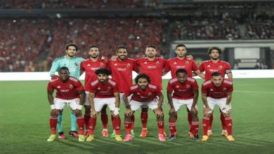 صورة عانى منها بطل الدوري الإسباني.. لعنة تهدد الأهلي في السوبر المصري بشكله الجديد