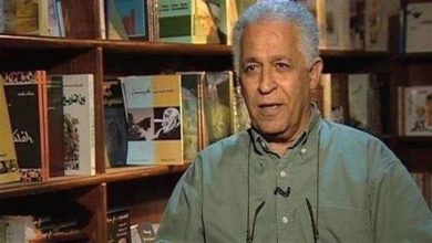 صورة مهندس الديكور أنسي أبو سيف يتحدث عن أهمية مهرجان الجونة السينمائي