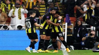 صورة “ملاقاة نادي القرن”.. خليل البلوشي يعلق على فوز اتحاد جدة