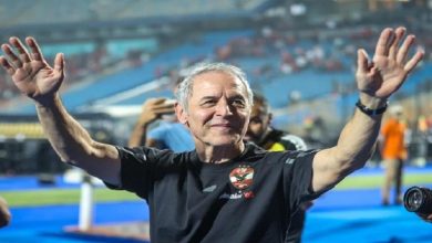 صورة “كل التحية لكولر”.. نجم الزمالك يعلق على تأهل الأهلي لنصف مونديال الأندية