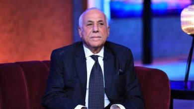 صورة اجتماع قريب بين الزمالك ومحمد صبحي لتجديد عقده.. تفاصيل