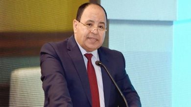 صورة المالية تتوقع إجراء مراجعات صندوق النقد لبرنامج مصر بالربع الأول من 2024