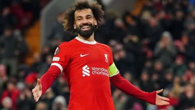 صورة بعد الفوز على فولهام.. محمد صلاح يكتب التاريخ ويحقق رقم قياسي جديد مع ليفربول