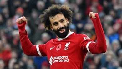 صورة الهلال السعودي يفكر في صلاح بديلا لنيمار