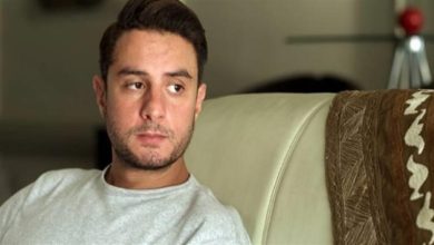 صورة أحمد الفيشاوي يطرح بوستر جديد لفيلم “عادل مش عادل”