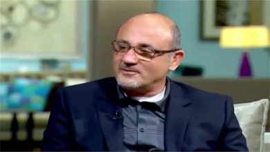 صورة في عيد ميلاد شريف عرفة.. ماذا حدث في أول لقاء جمعه بوحيد حامد؟