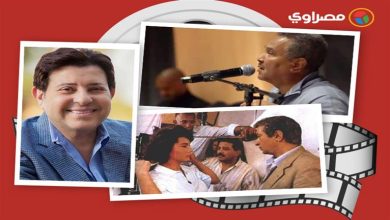 صورة حدث بالفن| بكاء سما المصري قبل الحبس وخبيرة تاروت تتوقع عودة شيرين وحسام حبيب وغياب بيومي فؤاد عن العرض الخاص لفيلمه