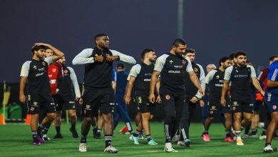 صورة موعد مباراة الأهلي ومودرن فيوتشر في نهائي السوبر المصري