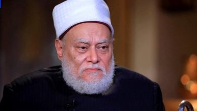 صورة علي جمعة: هناك علاقة بين الظلم والظلام وهذا ما يفعله الظالم إذا أراد التوبة