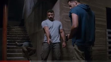 صورة البرومو الرسمي لفيلم “الإسكندراني” يحصد 22 مليون مشاهدة في 24 ساعة (فيديو)