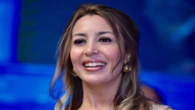 صورة جنات تستعد لطرح أحدث أغانيها “الشمخ الجواني” على “يوتيوب”