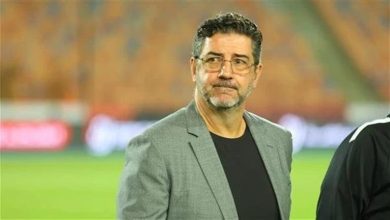 صورة الصحف البرتغالية تعلق على إقالة فيتوريا من تدريب المنتخب المصري