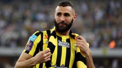صورة ماركا الإسبانية تكشف سبب غياب بنزيما عن تدريبات اتحاد جدة