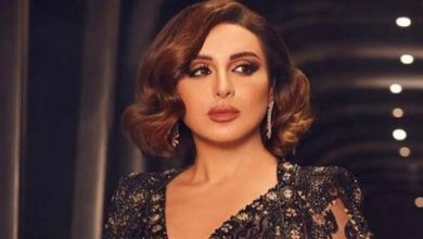 صورة أنغام عن انتقادات تكريم “نجاة” في حفل “Joy Awards”: “كفاية فتنة”