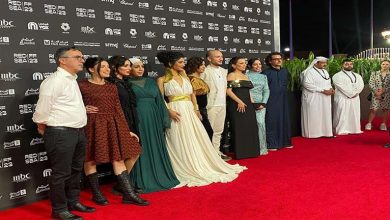 صورة كوثر بن هنية: “بنات ألفة” يُعرض لأول مرة عربيا عبر “البحر الأحمر السينمائي”.. وأشعر بالتوتر