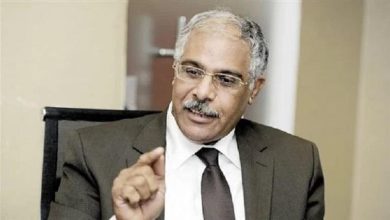 صورة ميدو: “رئيس اتحاد الكرة بيتخانق مع نائبه على السفريات”