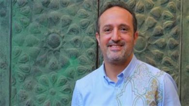 صورة شريف مدكور: “فخور إني عمري ما شوفت المخدرات و لا جربتها”