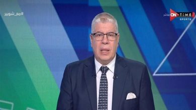صورة أحمد شوبير: فيتوريا غاضب من اقحامه في معارك الأهلي والزمالك