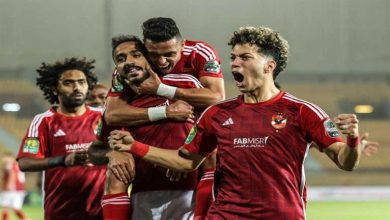 صورة الأهلي يتفوق على ليفربول ومركز صادم للزمالك.. الإعلان عن تصنيف الأندية العالمية