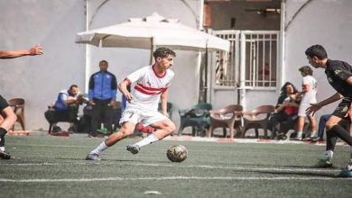 صورة “هروب فاشل في الزمالك”.. تطور جديد في ملف إضراب نجم الأبيض