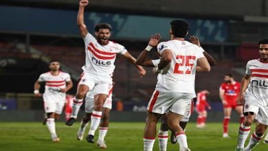 صورة أفضل 5 سيناريوهات للتأهل.. كم نقطة يحتاجها الزمالك للصعود إلى ربع نهائي الكونفدرالية