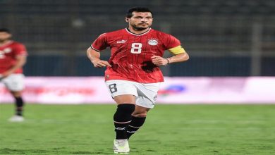 صورة 10 بطاقات.. أبرز أرقام طارق حامد مع منتخب مصر بعد اعتزاله دوليا