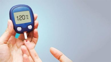صورة علامات في جلدك وعينيك.. تدل على الإصابة بمرض السكري من النوع الثاني