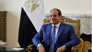 صورة سباق بين 4 مرشحين.. والسيسي الأوفر حظاً  أخبار السعودية