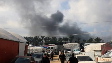 صورة بعد انتهاء الحرب..إسرائيل تخطط لإنشاء منطقة أمنية في غزة  أخبار السعودية