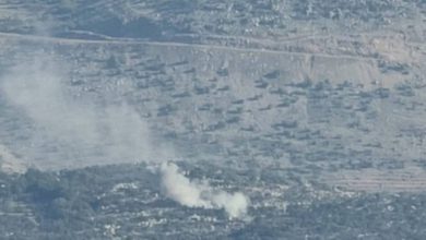 صورة حزب الله يعلن قصف مواقع إسرائيلية وينعى أحد مسلحيه  أخبار السعودية