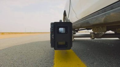 صورة السعودية أول دولة تستخدم جهاز قياس الدهانات الأرضية في الشرق الأوسط  أخبار السعودية
