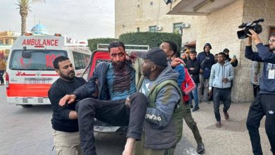 صورة بعد تراجع المجتمع الدولي.. هل تتغير أمريكا في دعمها لإسرائيل بوقف عدوانها على غزة؟  أخبار السعودية