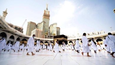 صورة «الحج»: إلغاء تراخيص 10 شركات للعمرة بسبب تكرار المخالفات  أخبار السعودية