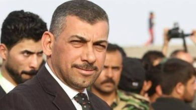 صورة بغداد تطلب مساعدة واشنطن في تعقب أموال نظام صدام  أخبار السعودية