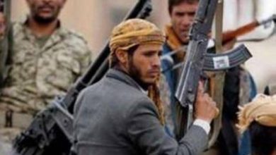 صورة تسهيل الهروب مقابل القتال.. صفقة الحوثي والسجناء  أخبار السعودية