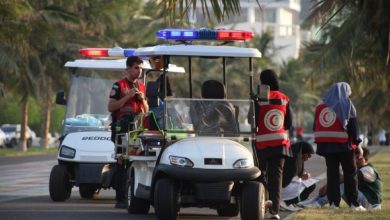 صورة 3472 متطوعاً ومتطوعة يقدمون 29 ألف ساعة تطوعية للهلال الأحمر بمنطقة مكة المكرمة  أخبار السعودية