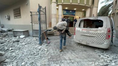 صورة مقتل 12 ألف امرأة وطفل في غزة.. و«سوليفان» يبحث في إسرائيل جدولاً زمنياً للحرب  أخبار السعودية