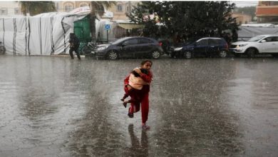 صورة غزة.. «صفقة كاملة» للحل  أخبار السعودية