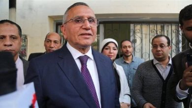 صورة انقسامات داخل حزب «الوفد».. و«يمامة» يواجه سحب الثقة  أخبار السعودية