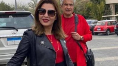 صورة المتهمة بمحاولة قتل أرملة وائل الإبراشي تواجه عقوبة السجن  أخبار السعودية