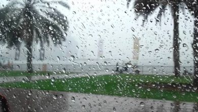 صورة «التعليم»: 9 حالات جوية تستدعي تحويل الدراسة عن بعد  أخبار السعودية