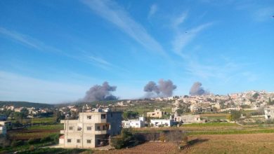 صورة جبهة لبنان.. من الإشغال إلى الإشعال  أخبار السعودية