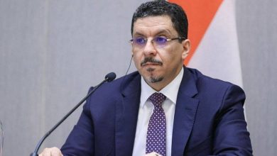 صورة «الخارجية اليمنية» تشيد بالجهود السعودية وترحب ببيان المبعوث الأممي  أخبار السعودية