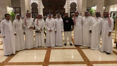 صورة إنشاء مناطق لتنظيم أنشطة متنوعة للجماهير  أخبار السعودية