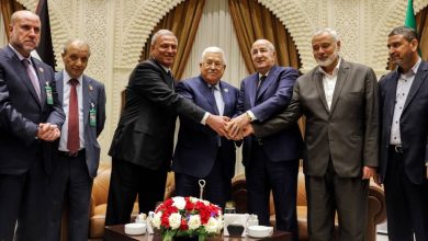 صورة سياسي فلسطيني لـ«عكاظ»: رهان نتنياهو على الانقسام الفلسطيني فاشل  أخبار السعودية